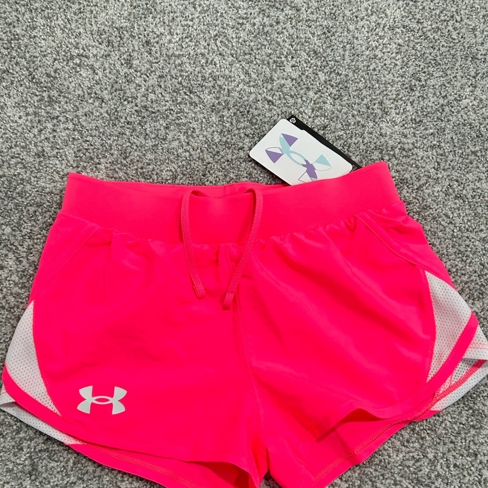 🆕 Under Armour Shorts